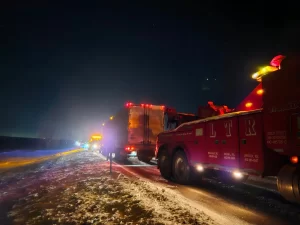 Ltr Back On The Road